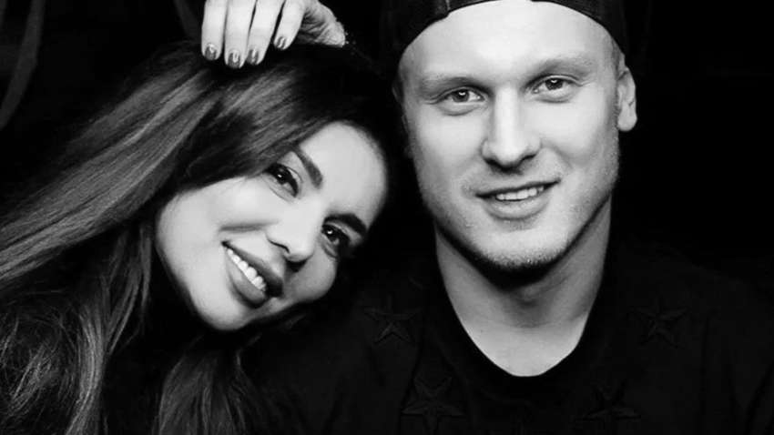 У Мережі з'явилося відео з останніми хвилинами життя ексчоловіка співачки з України, який вбив себе