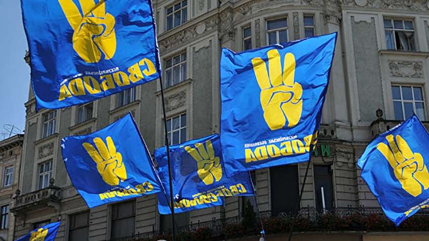 Спонсор «Свободи» може мати спільний бізнес з підсанкційним російським олігархом