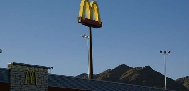 McDonald’s покупает AI компанию, чтобы автоматизировать McDrive