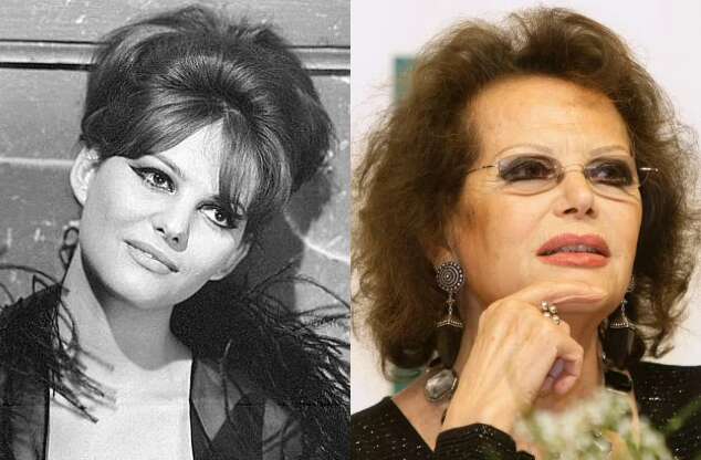 Померла легендарна італійська акторка Клаудія Кардинале: вона була музою Федеріко Фелліні