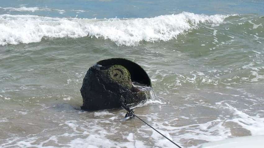 Окупанти позбавили українців відпочинку на морському узбережжі країни