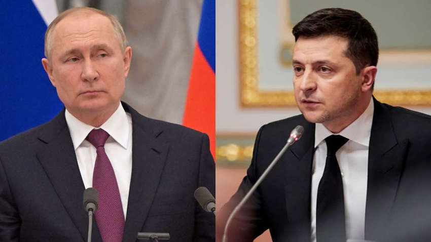 Переговоры Зеленского с Путиным: чего ожидать