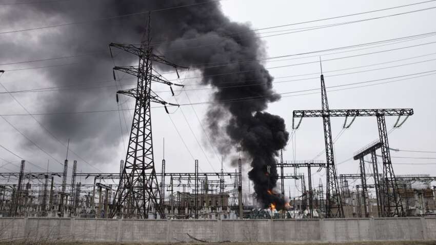 Чому Росія тиснутиме якомога більше: експерти попередели по небезпеку Чому Росія тиснутиме якомога більше: експерти попередели по небезпеку