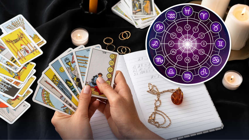 Таро-гороскоп на неделю: как повлияет карта Император на ваши планы