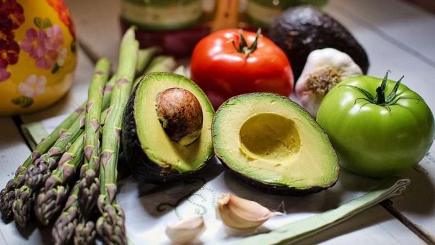 Названо продукти, які повинні бути в раціоні кожного чоловіка