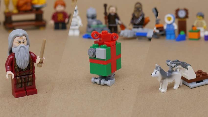 Конструктор LEGO може стати ефективним інструментом термоізоляції