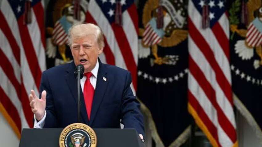 "Не дадут!": в США заговорили о страшных проблемах Трампа из-за соглашений с Путиным 