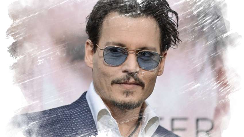 Джонні Депп зізнався, що давав марихуану своїй 13-річній доньці