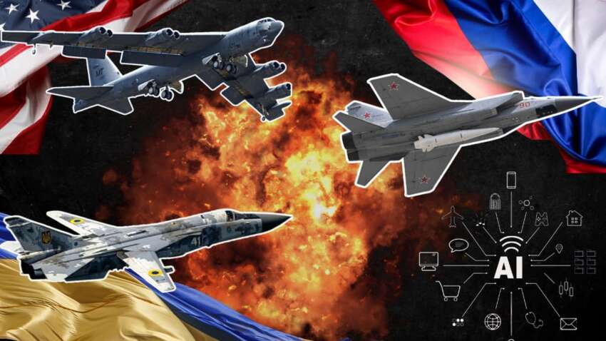 Авіаційна аномалія: чому за кілька днів впали літаки у США, РФ та Україні Авіаційна аномалія: чому за кілька днів впали літаки у США, РФ та Україні