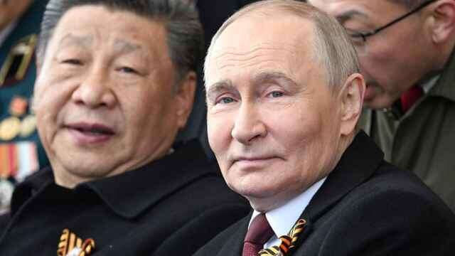 Многое забыл: о чем Путин не сказал на параде