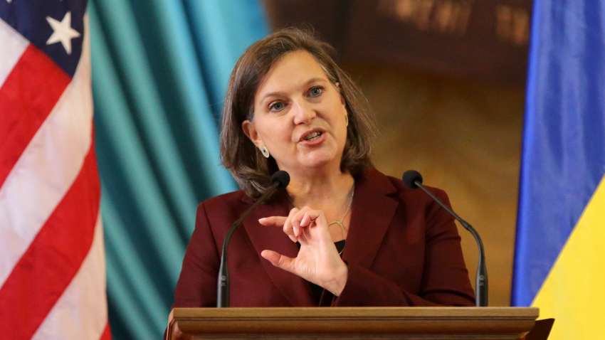 Нуланд розповіла, що отримають росіянин від війни в Україні