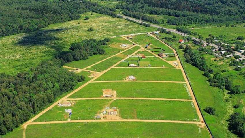 У Мінрегіоні розробляють містобудівний кадастр