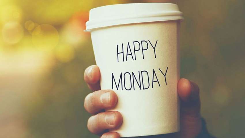 Як полюбити понеділки: знайдено цікавий спосіб Як полюбити понеділки: знайдено цікавий спосіб