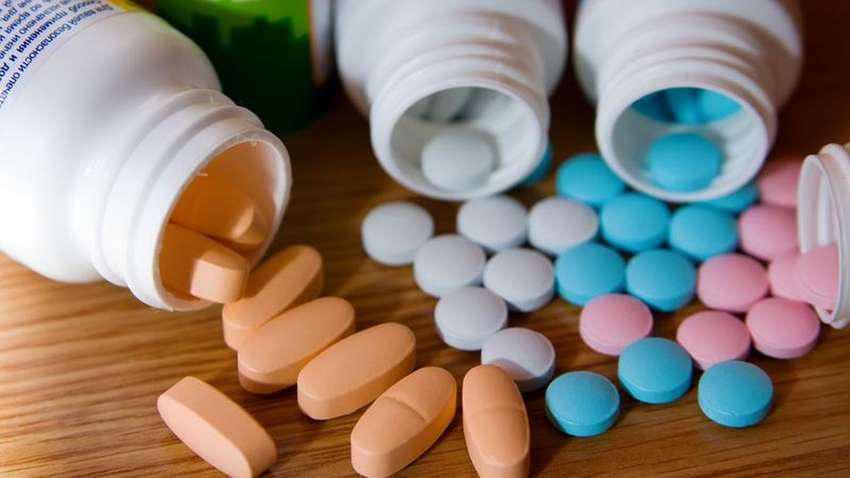 Чому не можна одночасно вживати кальцій і вітамін D