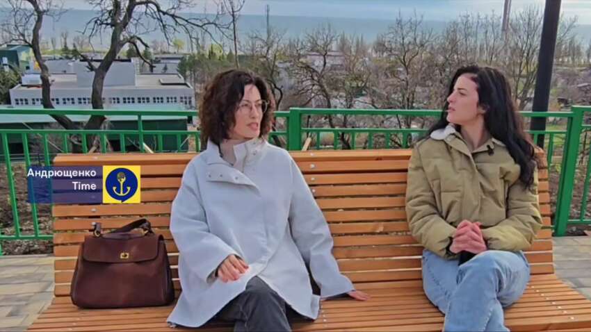 Реальность оккупации Мариуполя: русская учительница рассказала о жизни Реальность оккупации Мариуполя: русская учительница рассказала о жизни