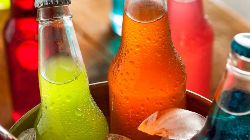 Что тебя ждет, если ты откажешся от газировки Что тебя ждет, если ты откажешся от газировки