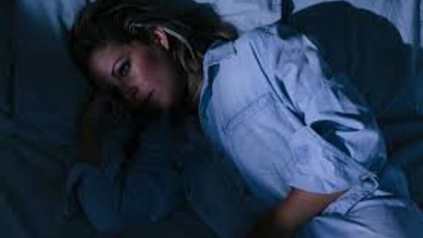 Нічні сни можуть попереджати про небезпеку: що означають найпоширеніші сюжети Нічні сни можуть попереджати про небезпеку: що означають найпоширеніші сюжети