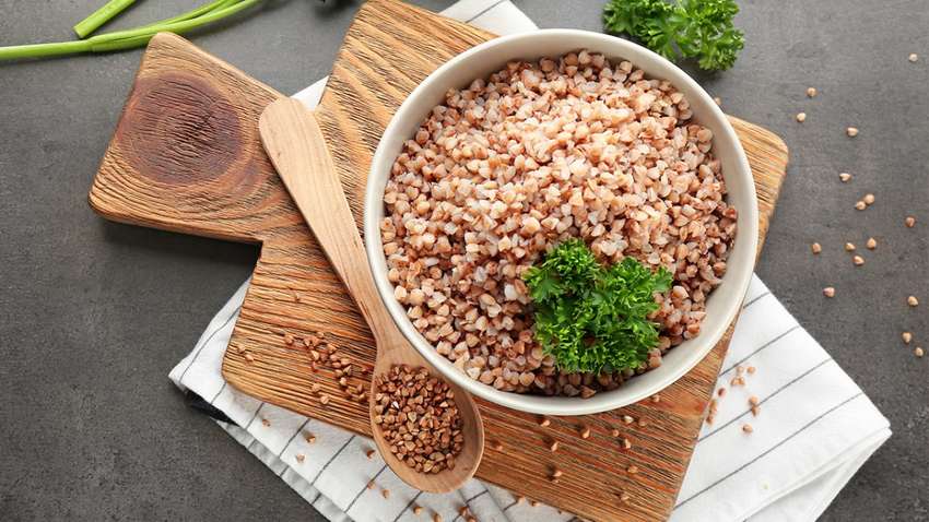 Чем можно заменить гречку в рационе: полезные альтернативы