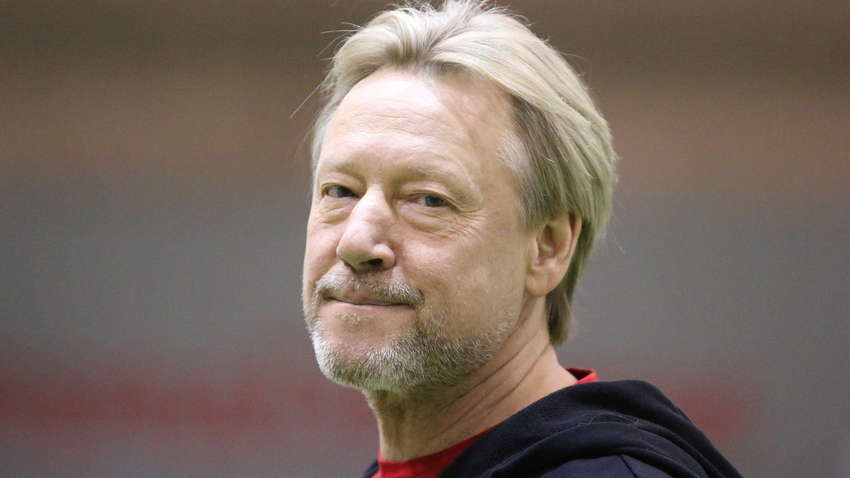 Еще один российский актер намерен отправить своего сына на войну в Украине