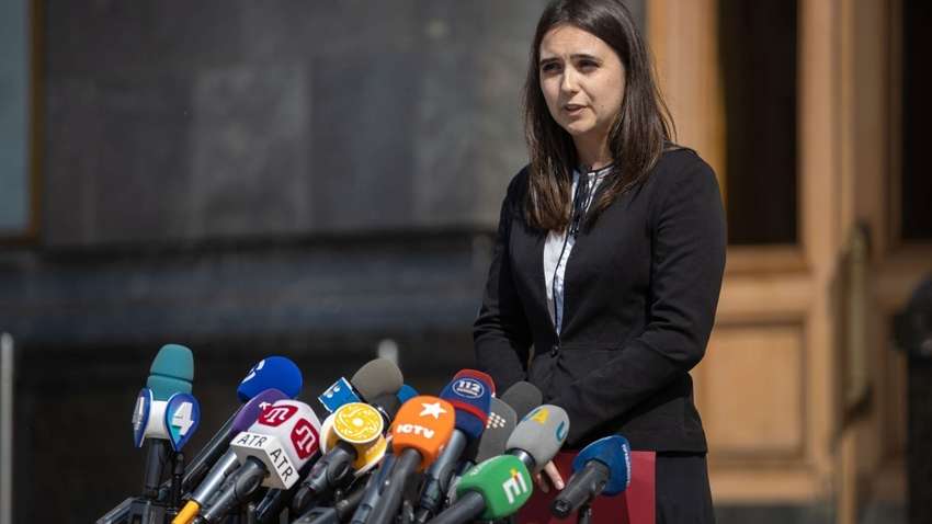 В оточенні Зеленського два випадки COVID-19