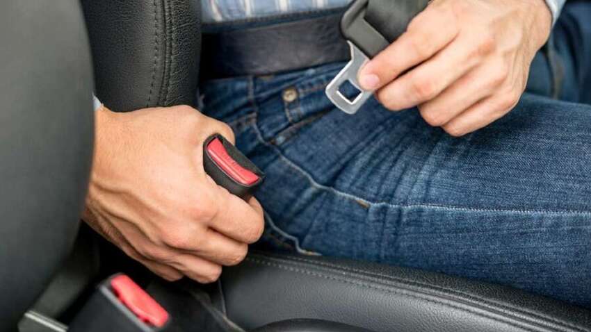 Оно спасет вам жизнь: это про ремни безопасности не знают даже самые опытные водители Оно спасет вам жизнь: это про ремни безопасности не знают даже самые опытные водители