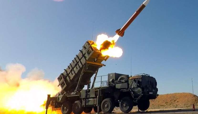 Будапешт срочно перебросила системы ПВО к границе с Украиной: чего испугался Орбан