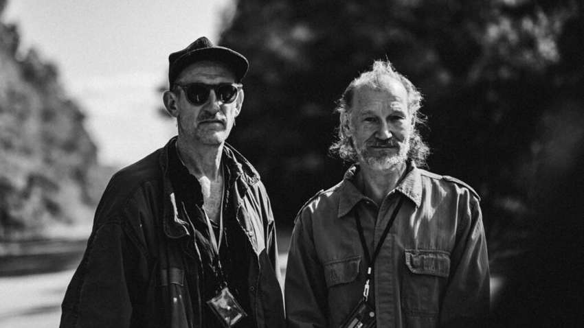 Режиссер сериала HBO "Чернобыль" Юхан Ренк впервые посетил зону отчуждения