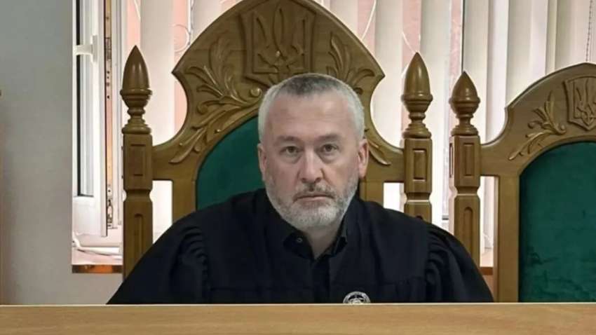 Плівки Вовка і суддя Босий: НАБУ проводило допит щодо допомоги Коломойському – ЗМІ