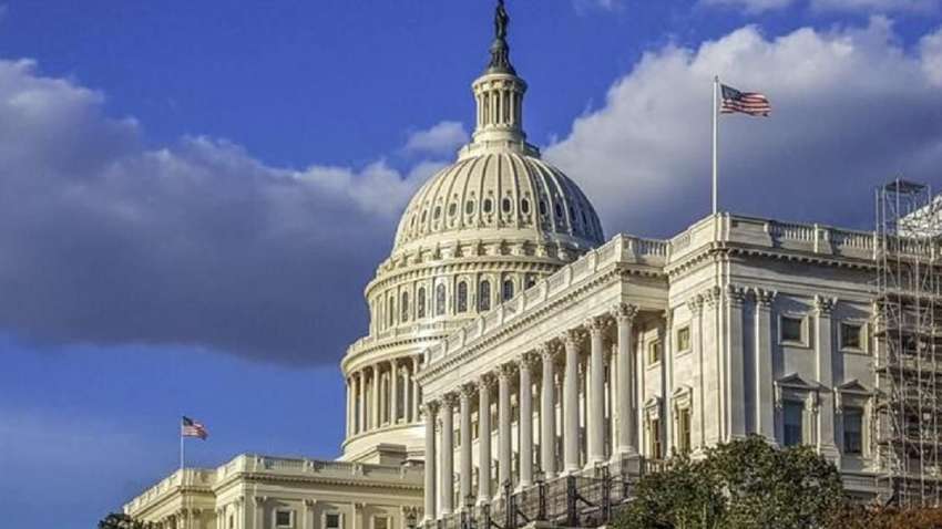 В Конгрессе США заговорили о "красной линии", которую переступил Путин: детали 