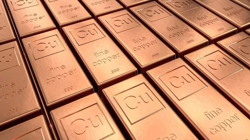 Китай купил у России металл с оккупированного завода Украины - Reuters