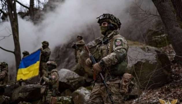 Як Україні не програти: цінні поради від офіцера ЗСУ Як Україні не програти: цінні поради від офіцера ЗСУ