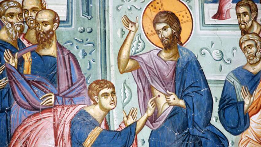 Велике церковне свято 19 квітня: три суворі заборони цього дня