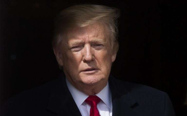 Трамп хоче купити Гренландію, - ЗМІ