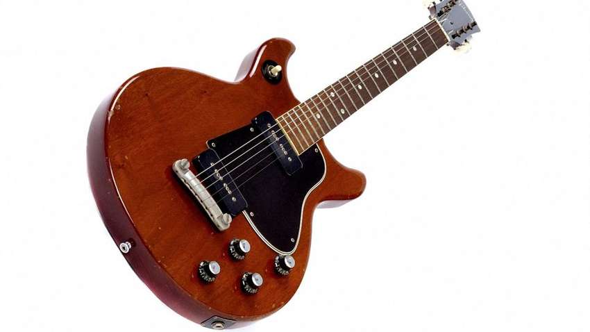 Памятные вещи Beatles выставили на аукцион: что могут приобрести победители торгов