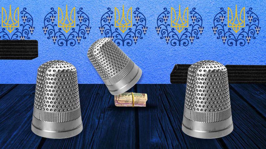 Большая реставрация культурного наследия: как в Украине планируют привлекать больше туристов