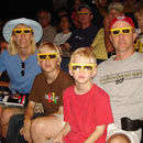 Стереоочки пригодятся через 7 лет