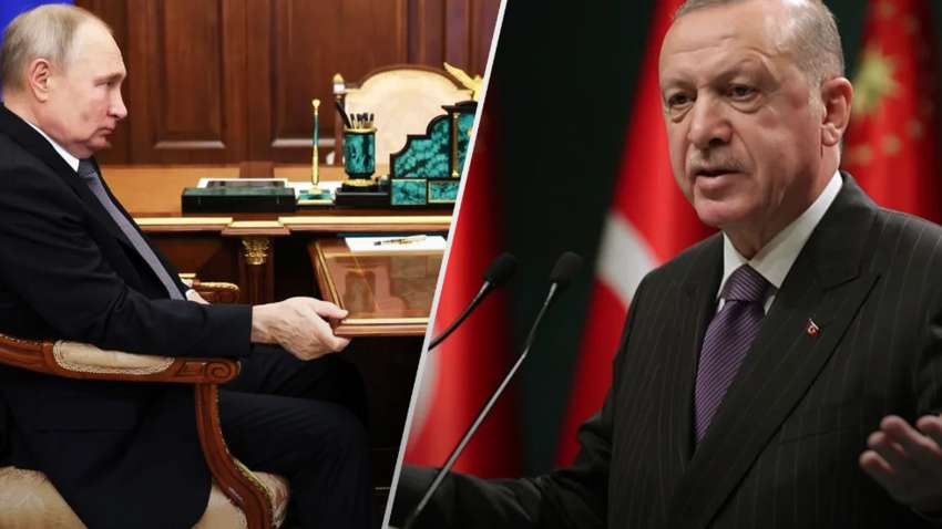 Турция сделала критическое предупреждение для России