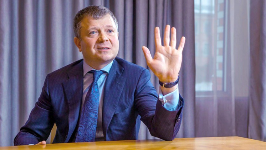 ГБР объявило подозрение Константину Жеваго