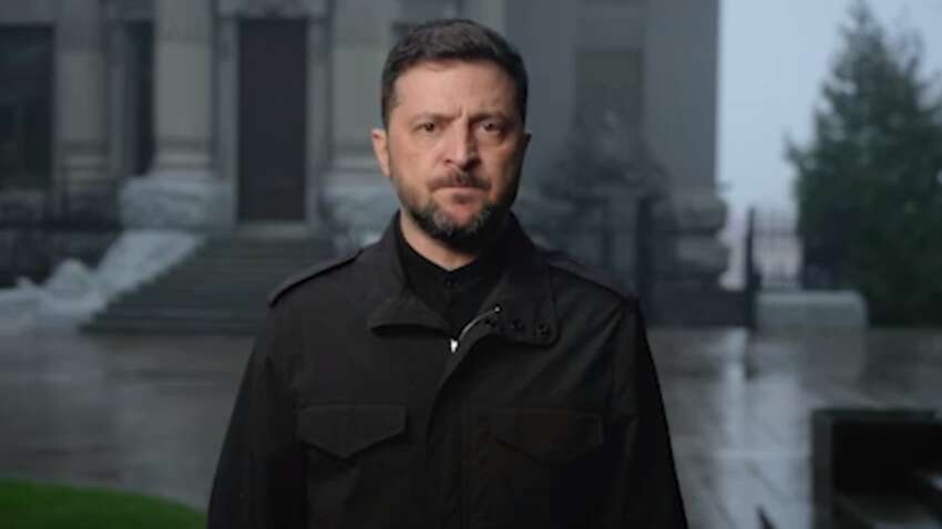 Зеленський заявив про ультиматуми щодо завершення війни: деталі