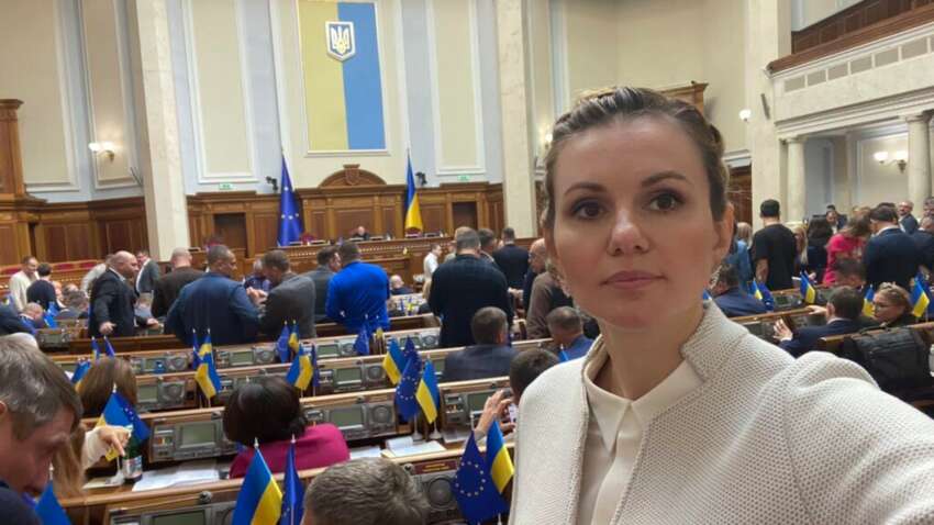 Обнародованные НАБУ фото и видео обысков Анны Скороход могут иметь признаки монтажа – экспертный анализ