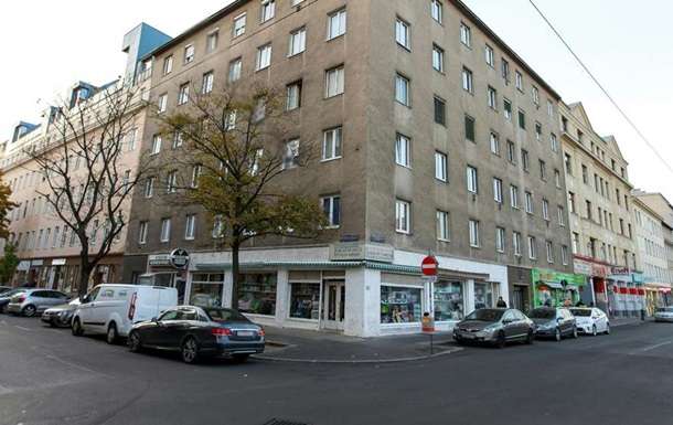 У Відні зловмисник різав людей посеред вулиці (ФОТО)