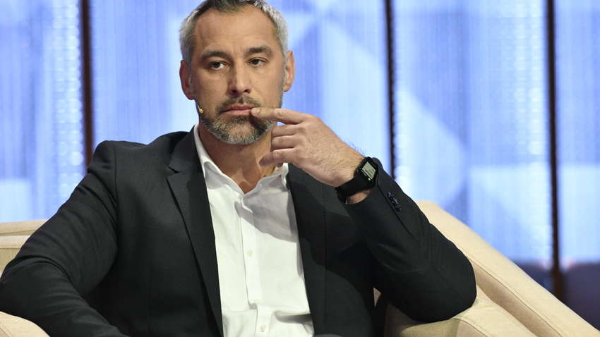 Відставка Рябошапки: що спровокувало звільнення генпрокурора і з якими проблемами доведеться зіткнутися його наступникові