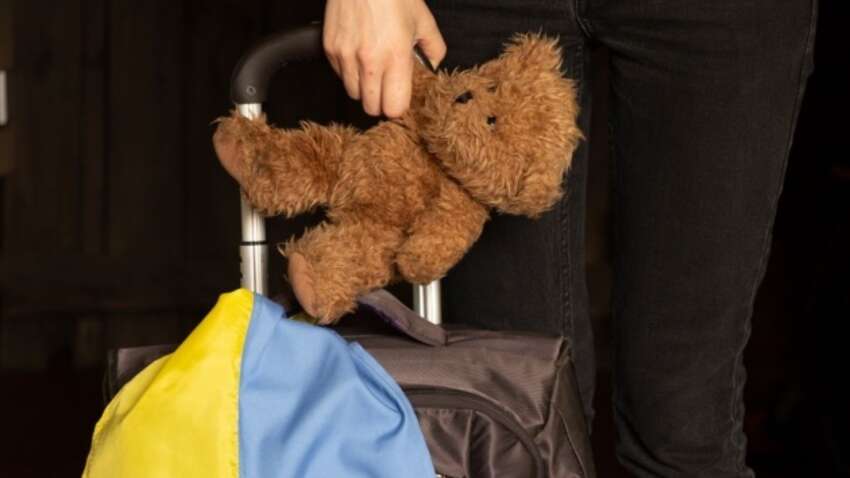 США запускают программу на 25 млн долларов для поиска и возвращения похищенных РФ украинских детей