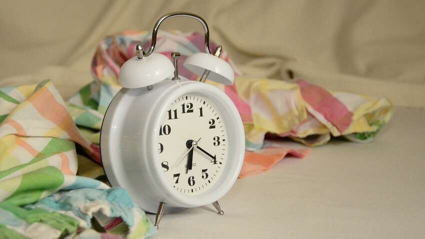 Главные факторы, мешающие легко проснуться утром