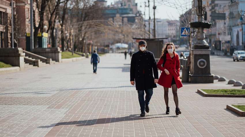 Допомога бізнесу під час карантину: в Кабміні обіцяють виплатити ФОПам по 8 000 грн