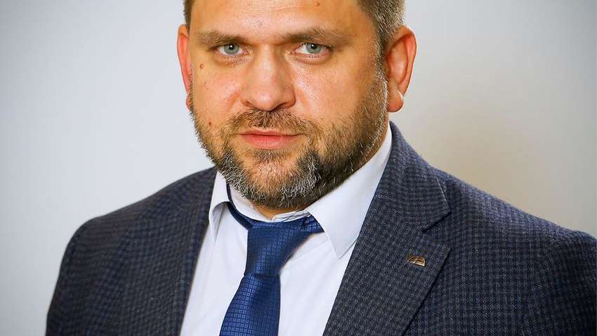 У 2020 році ми спостерігали постійне падіння показників «Укрзалізниці» - Рязанцев