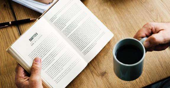 Ось ці книги читають багатії: добірка для тих, хто бачить себе мільйонером