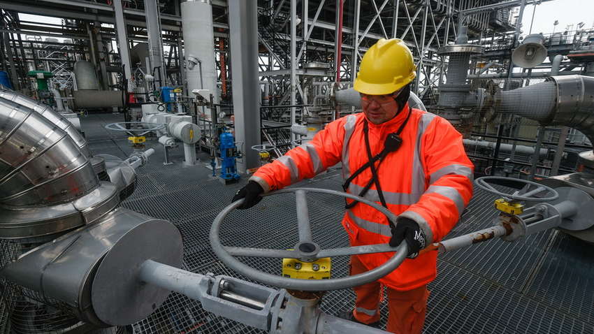 Почему части заводов РФ грозит банкротство: СМИ узнали причину Почему части заводов РФ грозит банкротство: СМИ узнали причину