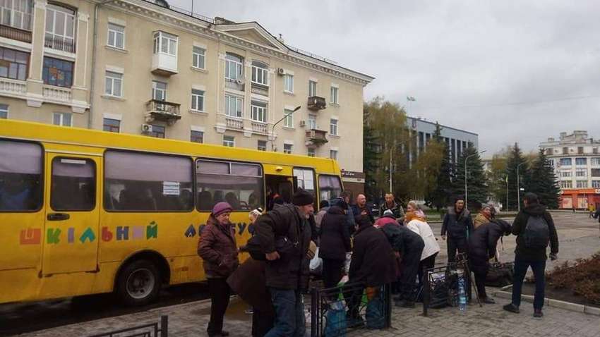 Депортація українців до Росії: що відбувається – і як притягти країну-агресора до відповідальності