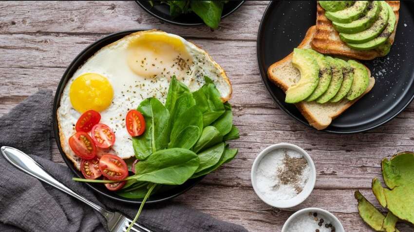 Схуднення і час сніданку мають важливе значення: вчені приголомшили відкриттям 